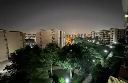 شقة - 2 غرف نوم - 1 حمام للايجار في امتداد الرحاب - الرحاب - مدينة القاهرة الجديدة - القاهرة