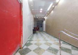 محل تجاري - 1 حمام for للايجار in شارع محطة شدس - جناكليس - حي شرق - الاسكندرية