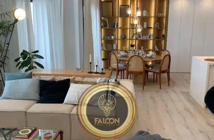 Apartment - 3 Bedrooms - 2 Bathrooms for sale in Bloomfields - Mostakbal City Compounds - Mostakbal City - Future City - Cairo