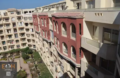 شقة - 2 غرف نوم - 1 حمام للبيع في منطقة ارابيا - الغردقة - محافظة البحر الاحمر