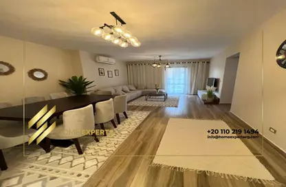 شقة - 2 غرف نوم - 3 حمامات للايجار في ايستاون - كمبوندات التجمع الخامس - التجمع الخامس - مدينة القاهرة الجديدة - القاهرة