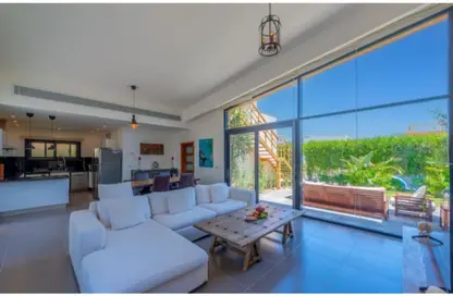 Villa - 2 Bedrooms - 2 Bathrooms for sale in Bay West - Soma Bay - Safaga - Hurghada - Red Sea