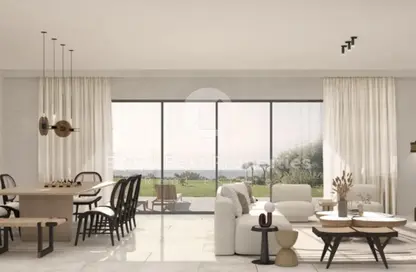 فيلا - 3 غرف نوم - 4 حمامات للبيع في باى ويست - سوما باى - سفاجا - الغردقة - محافظة البحر الاحمر