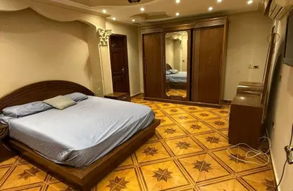 Apartment - 3 Bedrooms - 3 Bathrooms for sale in Grand City - Zahraa El Maadi - Hay El Maadi - Cairo