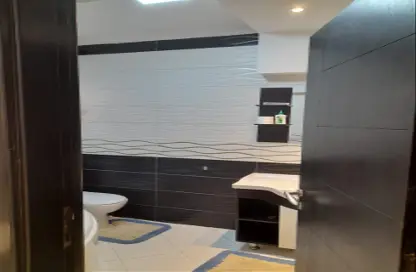Apartment - 3 Bedrooms - 2 Bathrooms for rent in Al Rehab - New Cairo City - Cairo