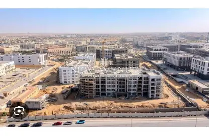 شقة - 3 غرف نوم - 3 حمامات للبيع في ميفيدا - كمبوندات التجمع الخامس - التجمع الخامس - مدينة القاهرة الجديدة - القاهرة