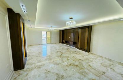 Apartment - 3 Bedrooms - 3 Bathrooms for sale in Nawal St. - Al Agouza - Giza