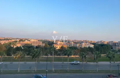 شقة - 4 غرف نوم - 3 حمامات للبيع في ويستاون - كمبوندات الشيخ زايد - الشيخ زايد - الجيزة