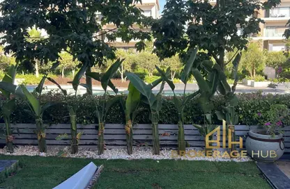 Apartment - 3 Bedrooms - 3 Bathrooms for sale in Lake View Residence - 5th Settlement Compounds - The 5th Settlement - New Cairo City - Cairo