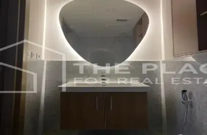 Apartment - 2 Bedrooms - 2 Bathrooms for sale in Village Views - Zed Towers - Sheikh Zayed Compounds - Sheikh Zayed City - Giza