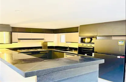 Apartment - 2 Bedrooms - 2 Bathrooms for rent in Privado - Madinaty - Cairo