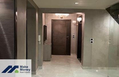 Villa - 4 Bedrooms - 4 Bathrooms for rent in Mivida - 5th Settlement Compounds - The 5th Settlement - New Cairo City - Cairo