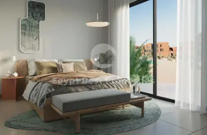 شاليه - 2 غرف نوم - 2 حمامات للبيع في كاماران - الجونة - الغردقة - محافظة البحر الاحمر