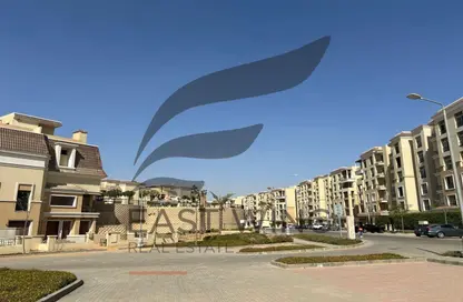 شقة - 3 غرف نوم - 3 حمامات للبيع في سراي - كمبوندات مدينة المستقبل - مدينة المستقبل - القاهرة