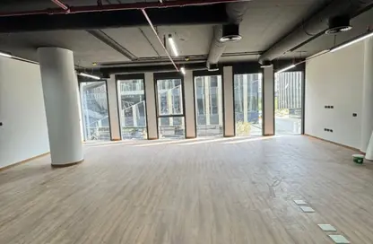 Office Space - Studio - 1 Bathroom for rent in Eastown - 5th Settlement Compounds - The 5th Settlement - New Cairo City - Cairo