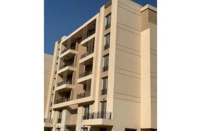 Apartment - 4 Bedrooms - 3 Bathrooms for sale in Taj City - 5th Settlement Compounds - The 5th Settlement - New Cairo City - Cairo