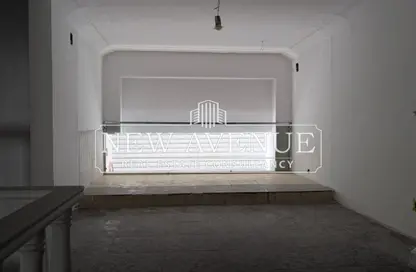 Retail - Studio - 2 Bathrooms for rent in Al Merghany St. - Ard El Golf - Heliopolis - Masr El Gedida - Cairo