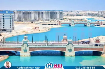 شقة - 4 غرف نوم - 3 حمامات للبيع في الحي اللاتيني - مدينة العلمين الجديدة - العلمين - الساحل الشمالي شقة - 4 غرف نوم - 3 حمامات للبيع في الحي اللاتيني - مدينة العلمين الجديدة - العلمين - الساحل الشمالي