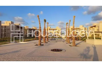 Chalet - 1 Bedroom - 1 Bathroom for sale in Gaia - Ras Al Hekma - North Coast