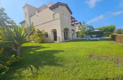 Villa - 5 Bedrooms - 4 Bathrooms for sale in Marassi - Sidi Abdel Rahman - North Coast