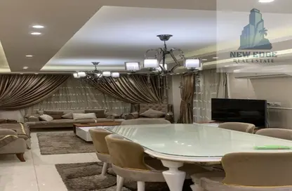 Apartment - 3 Bedrooms - 2 Bathrooms for rent in Madinaty - Cairo