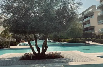 شقة - 3 غرف نوم - 3 حمامات للبيع في لايك فيو ريزيدنس - كمبوندات التجمع الخامس - التجمع الخامس - مدينة القاهرة الجديدة - القاهرة