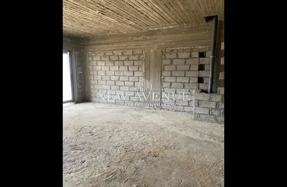 Apartment - 3 Bedrooms - 4 Bathrooms for sale in Swan Lake Residence - 5th Settlement Compounds - The 5th Settlement - New Cairo City - Cairo