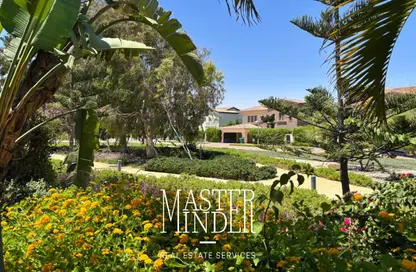 تاون هاوس - 3 غرف نوم - 3 حمامات للبيع في مراسي - سيدي عبد الرحمن - الساحل الشمالي