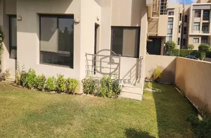 Apartment - 3 Bedrooms - 2 Bathrooms for sale in Moon Residences - Fifth Square - The 5th Settlement - New Cairo City - Cairo