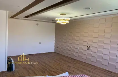 شقة - 3 غرف نوم - 2 حمامات للبيع في سكوير - كمبوندات التجمع الخامس - التجمع الخامس - مدينة القاهرة الجديدة - القاهرة