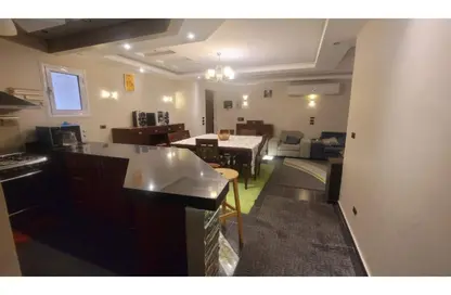 Apartment - 3 Bedrooms - 2 Bathrooms for sale in Zayed Dunes Complex - 6th District - Sheikh Zayed City - Giza