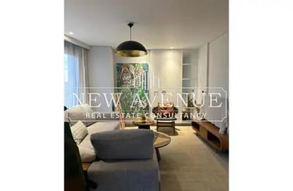 Apartment - 2 Bedrooms - 3 Bathrooms for sale in Badya Palm Hills - 6 October Compounds - 6 October City - Giza