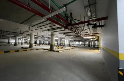 Retail - Studio - 2 Bathrooms for rent in 16th District - Sheikh Zayed City - Giza