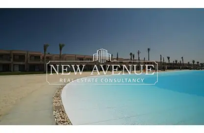 Villa - 4 Bedrooms - 4 Bathrooms for sale in Playa Resort - Sidi Abdel Rahman - North Coast