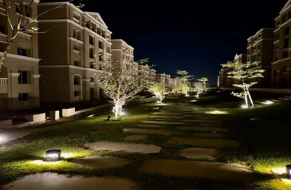Duplex - 4 Bedrooms - 6 Bathrooms for sale in L'avenir - Mostakbal City Compounds - Mostakbal City - Future City - Cairo