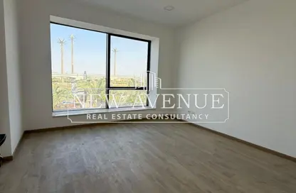 Office Space - Studio - 2 Bathrooms for rent in New Cairo Centre - North Teseen St. - The 5th Settlement - New Cairo City - Cairo
