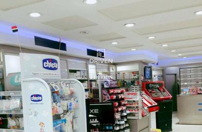 Medical Facility - Studio for sale in O West - 6 October Compounds - 6 October City - Giza