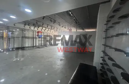 محل - استوديو - 1 حمام للايجار في سوديك ويست - كمبوندات الشيخ زايد - الشيخ زايد - الجيزة