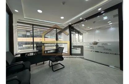 مساحات مكتبية - استوديو للايجار في ذا بوليجون - كمبوندات الشيخ زايد - الشيخ زايد - الجيزة