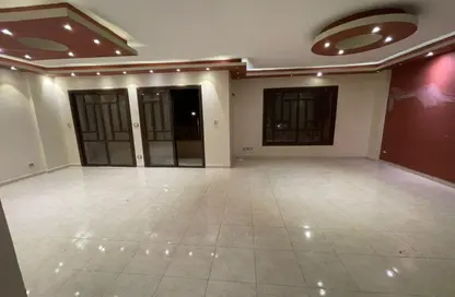 Apartment - 3 Bedrooms - 3 Bathrooms for sale in El Rehab Extension - Al Rehab - New Cairo City - Cairo Apartment - 3 Bedrooms - 3 Bathrooms for sale in El Rehab Extension - Al Rehab - New Cairo City - Cairo