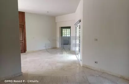 Villa - 3 Bedrooms - 3 Bathrooms for rent in Beverly Hills - Sheikh Zayed Compounds - Sheikh Zayed City - Giza