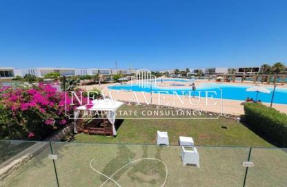 Villa - 4 Bedrooms - 5 Bathrooms for sale in Sea Shells Marina - New Alamein City - Al Alamein - North Coast