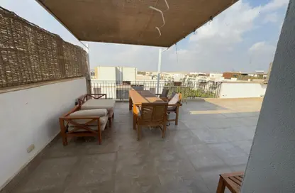 شقة - 1 حمام للايجار في ويستاون - كمبوندات الشيخ زايد - الشيخ زايد - الجيزة