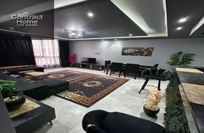 Apartment - 3 Bedrooms - 1 Bathroom for rent in One Kattameya - El Katameya Compounds - El Katameya - New Cairo City - Cairo