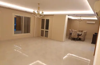 Apartment - 5 Bedrooms - 3 Bathrooms for sale in The Square - 5th Settlement Compounds - The 5th Settlement - New Cairo City - Cairo