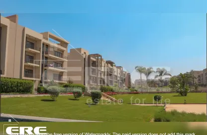 Apartment - 2 Bedrooms - 2 Bathrooms for sale in Fifth Square - The 5th Settlement - New Cairo City - Cairo