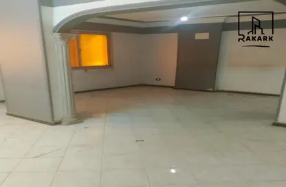 Office Space - Studio - 1 Bathroom for rent in Masaken Sheraton - Sheraton Al Matar - El Nozha - Cairo