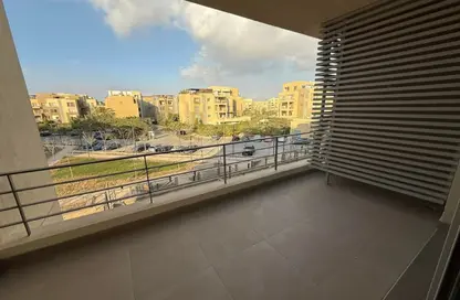 شقة - 3 غرف نوم - 3 حمامات للبيع في بالم هيلز بالم باركس - وصلة دهشور الجنوبية - مدينة 6 أكتوبر - الجيزة