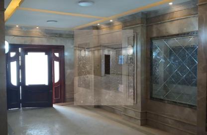 Apartment - 3 Bedrooms - 3 Bathrooms for sale in El Koronfel - The 5th Settlement - New Cairo City - Cairo