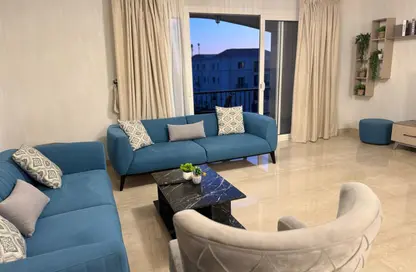 Apartment - 3 Bedrooms - 4 Bathrooms for rent in Mivida - 5th Settlement Compounds - The 5th Settlement - New Cairo City - Cairo